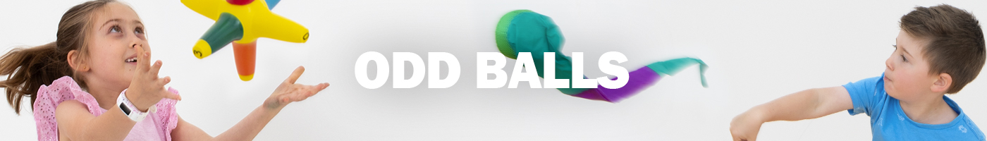 Australia Odd Balls